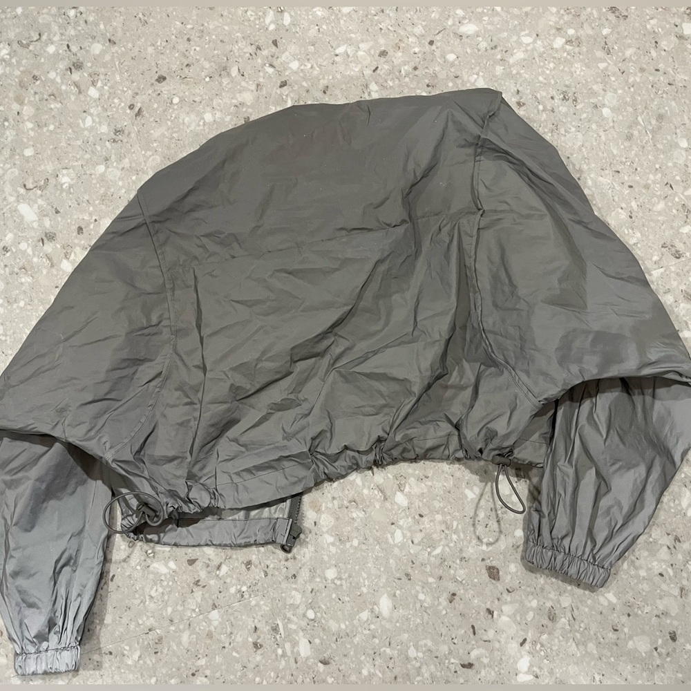 Zara reflective jacket - Picture 4 of 4